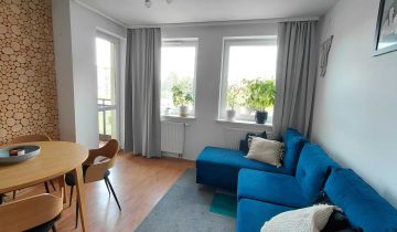 Mieszkanie 2-pokojowe Białystok Centrum, ul. Trawiasta