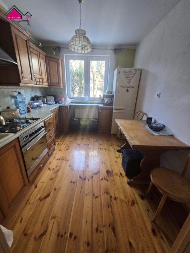 dom wolnostojący, 6 pokoi Kleczew, ul. Alojzego Putza. Zdjęcie 5