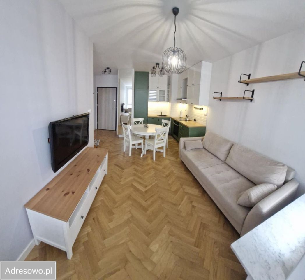 Mieszkanie 2-pokojowe Nowy Dwór Mazowiecki, ul. Jarzębinowa. Zdjęcie 5