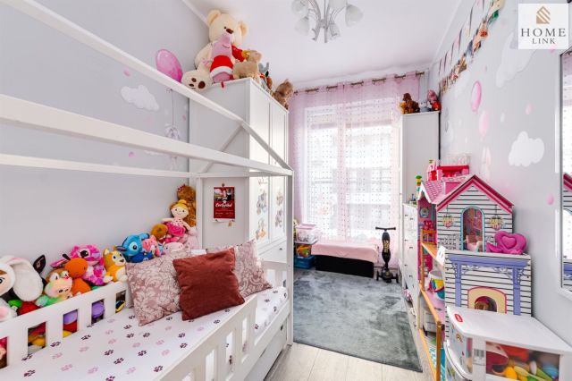 Mieszkanie 4-pokojowe Bartąg Jaroty, ul. Morenowa. Zdjęcie 8