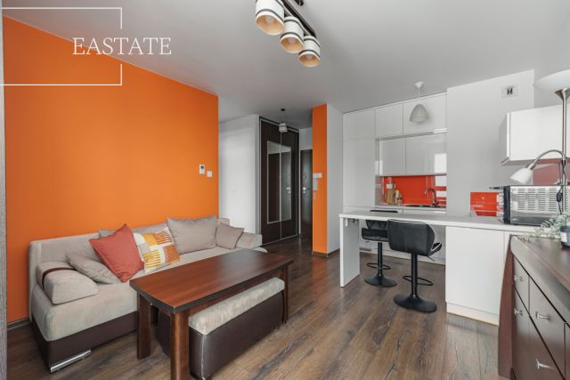 Mieszkanie 2-pokojowe Warszawa Włochy, al. Krakowska. Zdjęcie 5