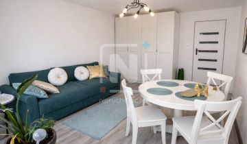 Mieszkanie 2-pokojowe Warszawa Wola, ul. Skierniewicka