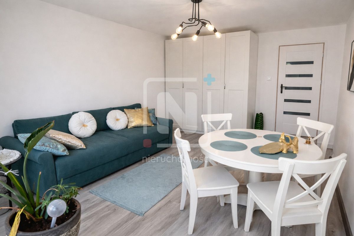 Mieszkanie 2-pokojowe Warszawa Wola, ul. Skierniewicka