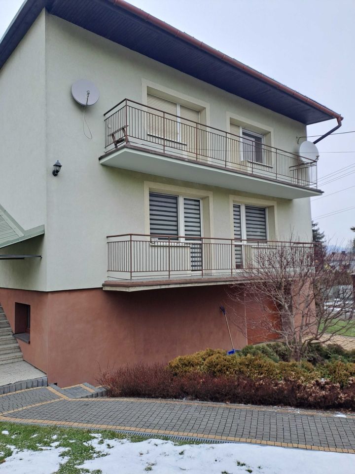 dom wolnostojący Świnna. Zdjęcie 8