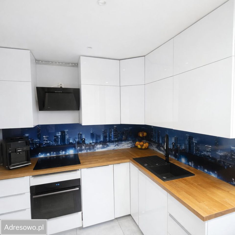 Mieszkanie 3-pokojowe Lublin Kośminek, ul. Generała Witolda Urbanowicza. Zdjęcie 2