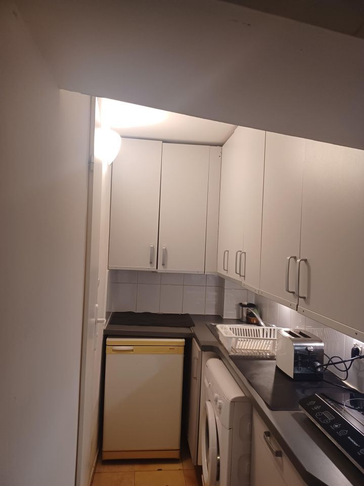 Mieszkanie 2-pokojowe Kraków Śródmieście, ul. Szlak. Zdjęcie 6