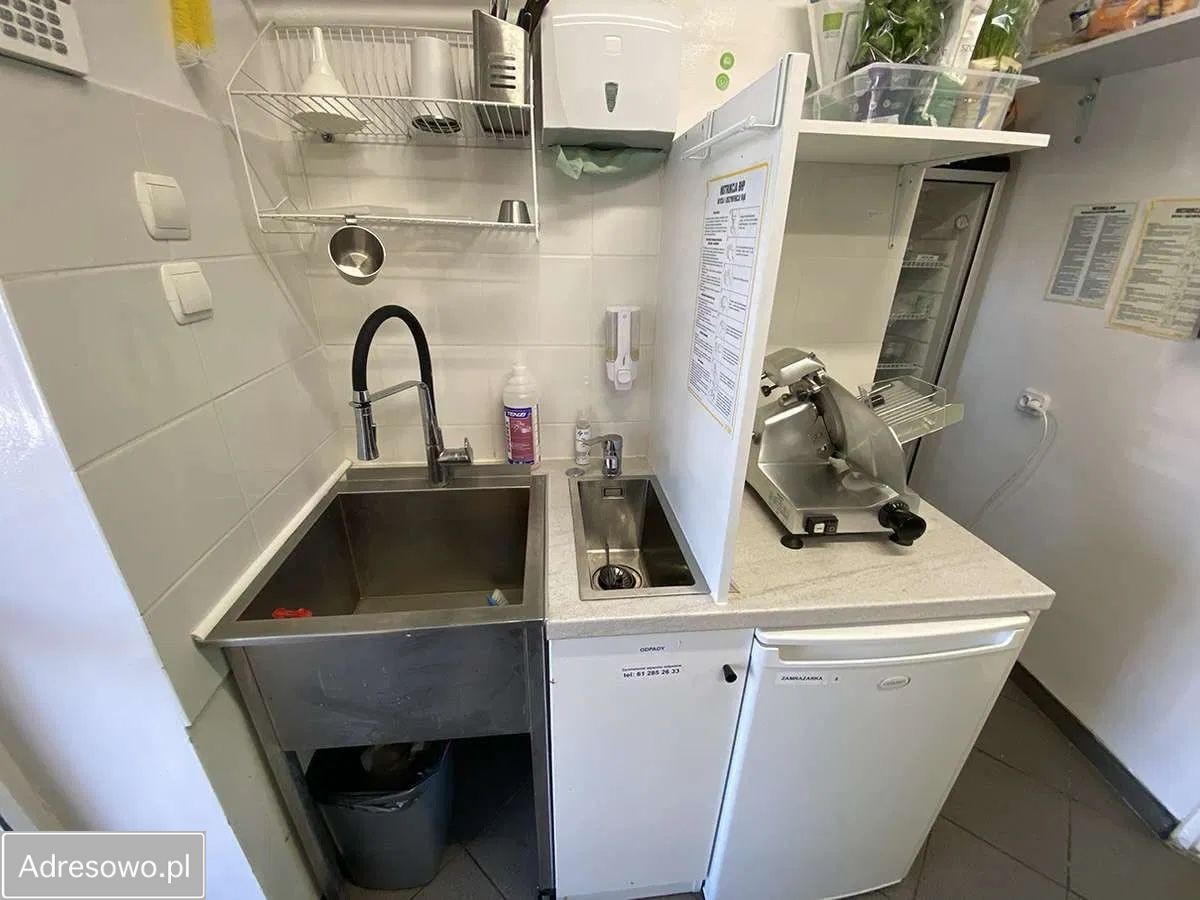 Lokal Środa Wielkopolska, ul. Ignacego Daszyńskiego. Zdjęcie 18