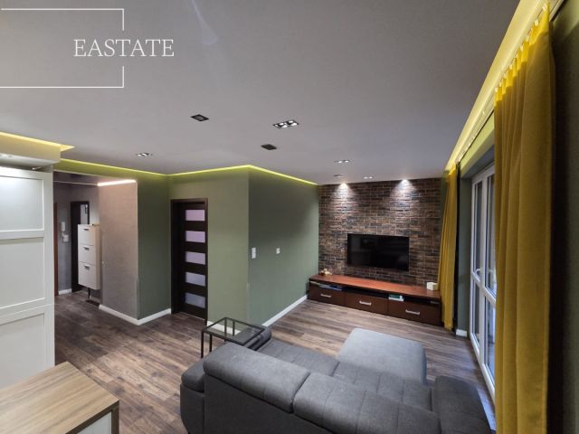 Mieszkanie 3-pokojowe Katowice Panewniki, ul. Bałtycka. Zdjęcie 4