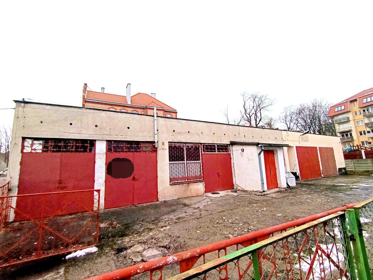 Lokal Kętrzyn, ul. Górna. Zdjęcie 4