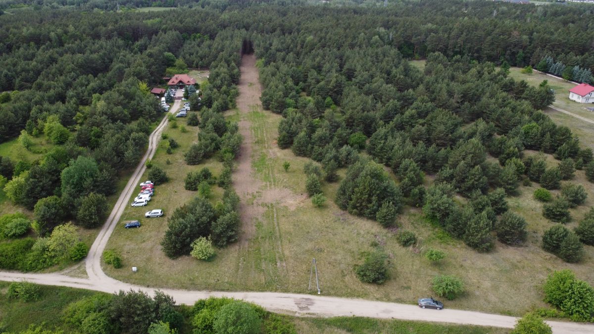 Działka budowlana Serock. Zdjęcie 4