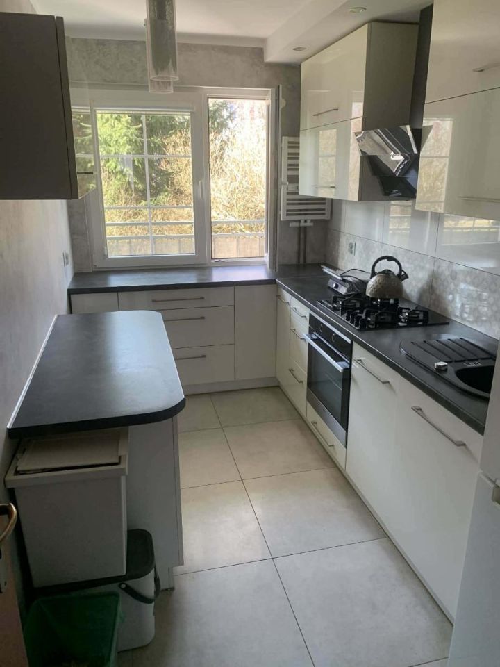 Mieszkanie 3-pokojowe Polkowice, ul. Kolejowa. Zdjęcie 1