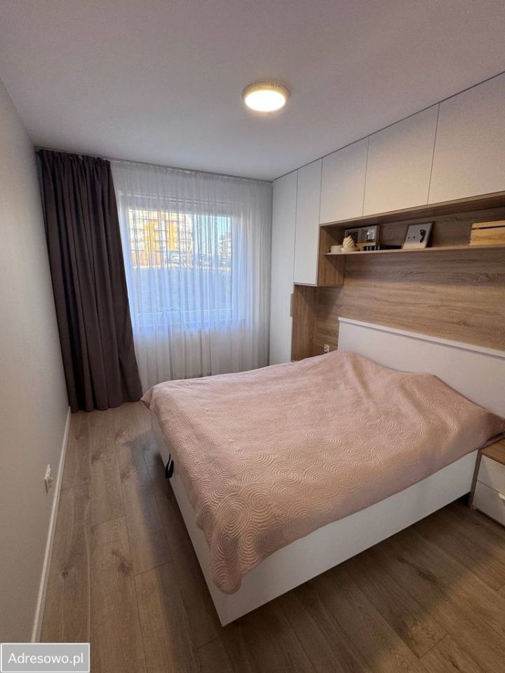 Mieszkanie 3-pokojowe Gdańsk Orunia, ul. Niepołomicka. Zdjęcie 18