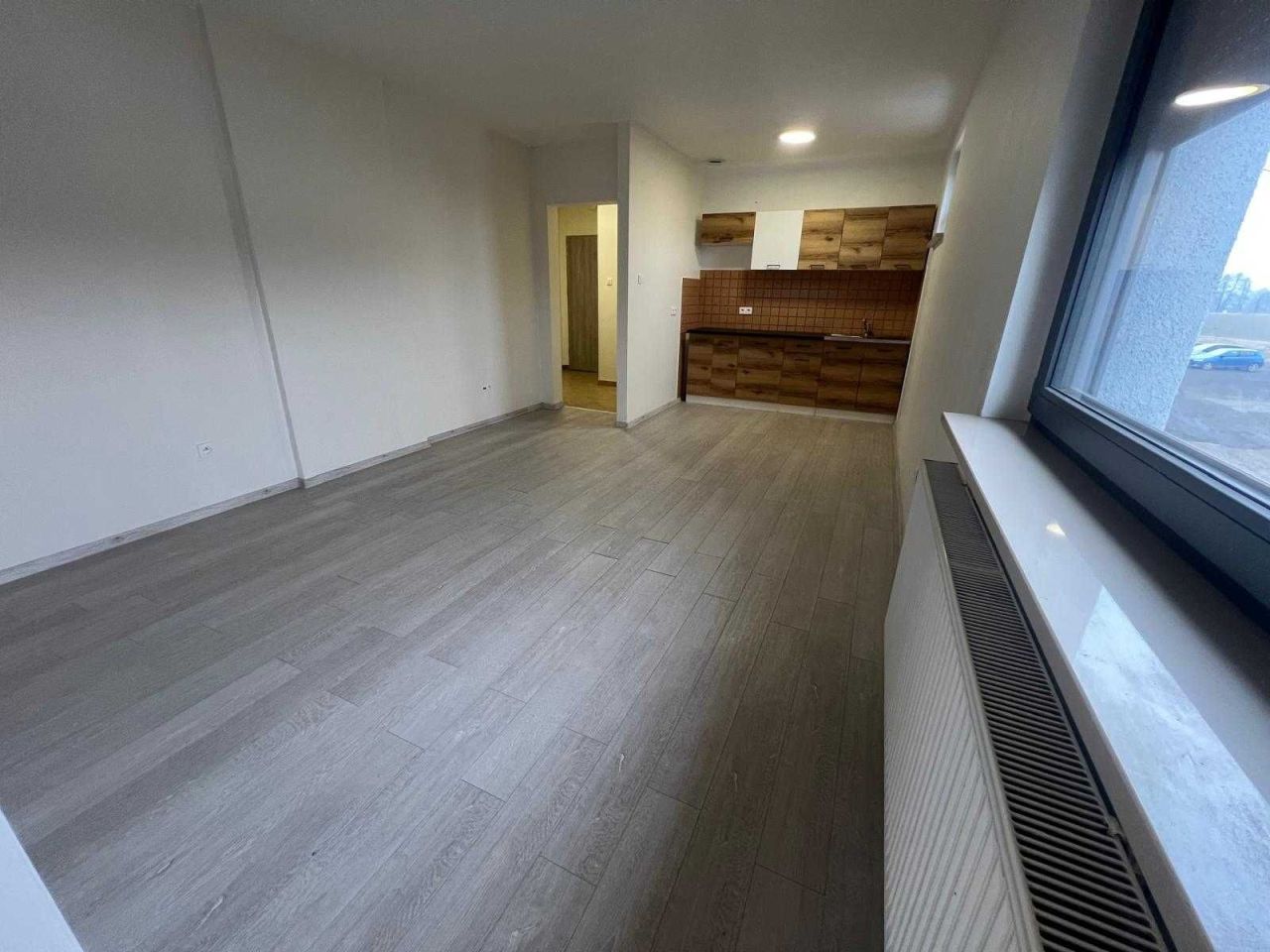 Mieszkanie 2-pokojowe Kędzierzyn-Koźle Kłodnica, ul. Stanisława Wyspiańskiego. Zdjęcie 7