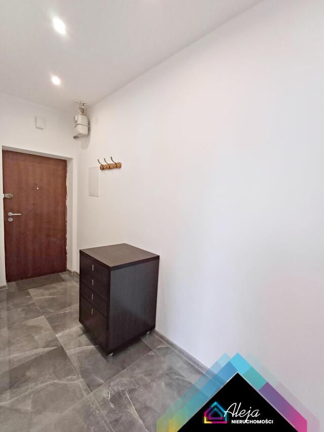 Mieszkanie 1-pokojowe Częstochowa Raków, ul. Przerwy-Tetmajera. Zdjęcie 10