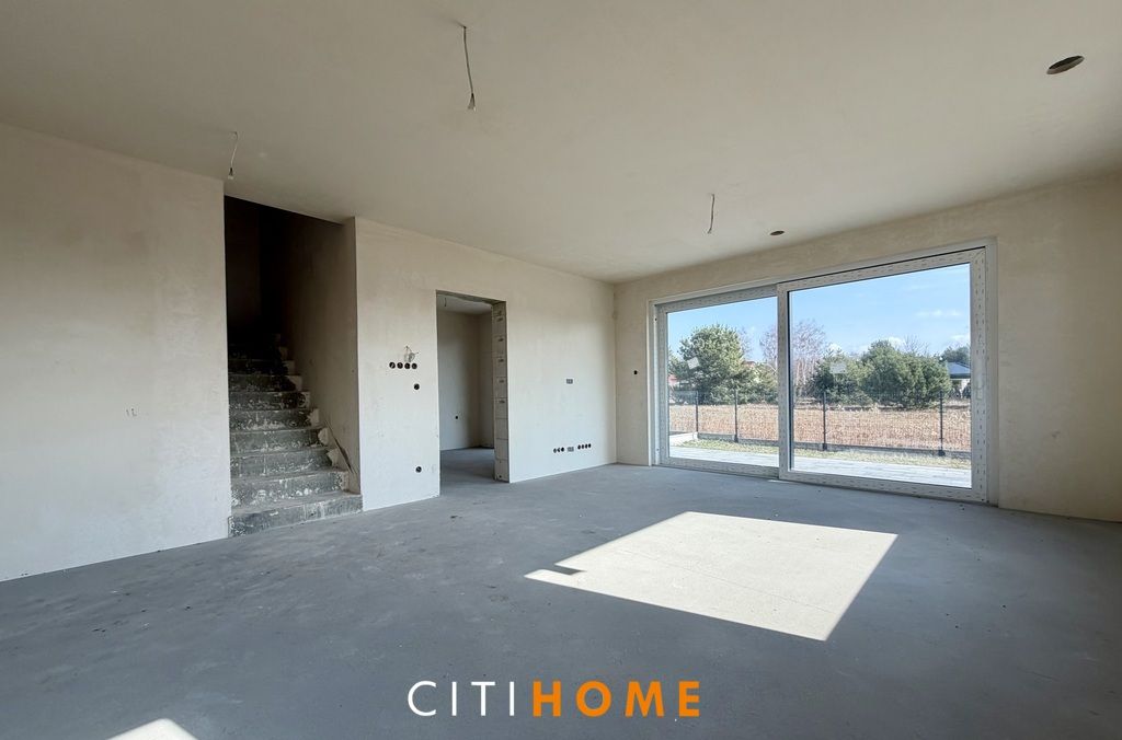 bliźniak, 6 pokoi Duchnów. Zdjęcie 10