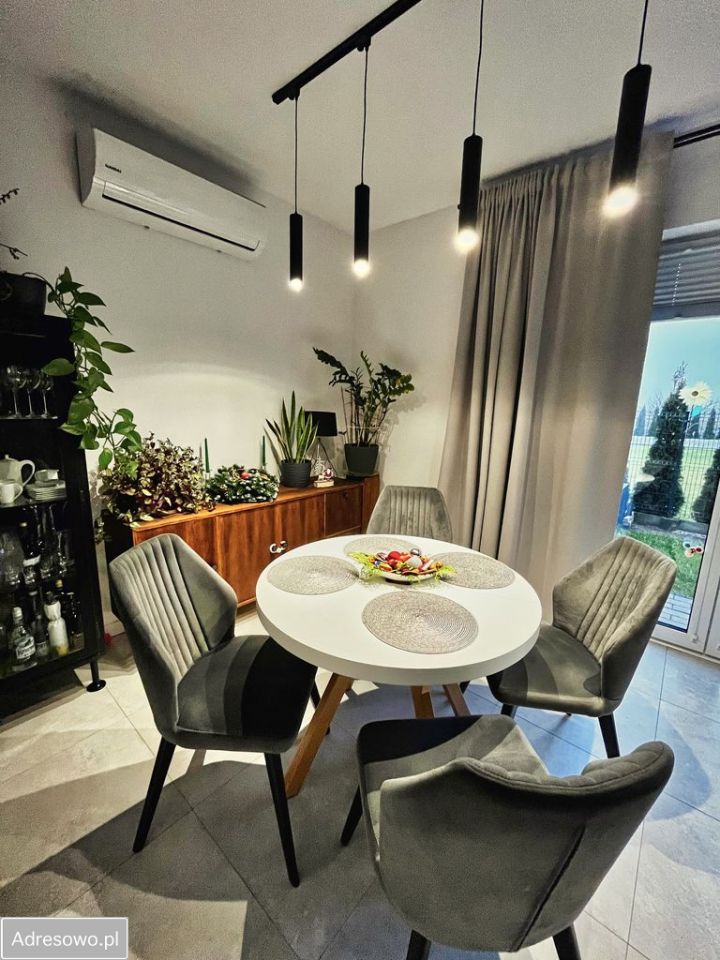 bliźniak, 5 pokoi Nowa Wola. Zdjęcie 8