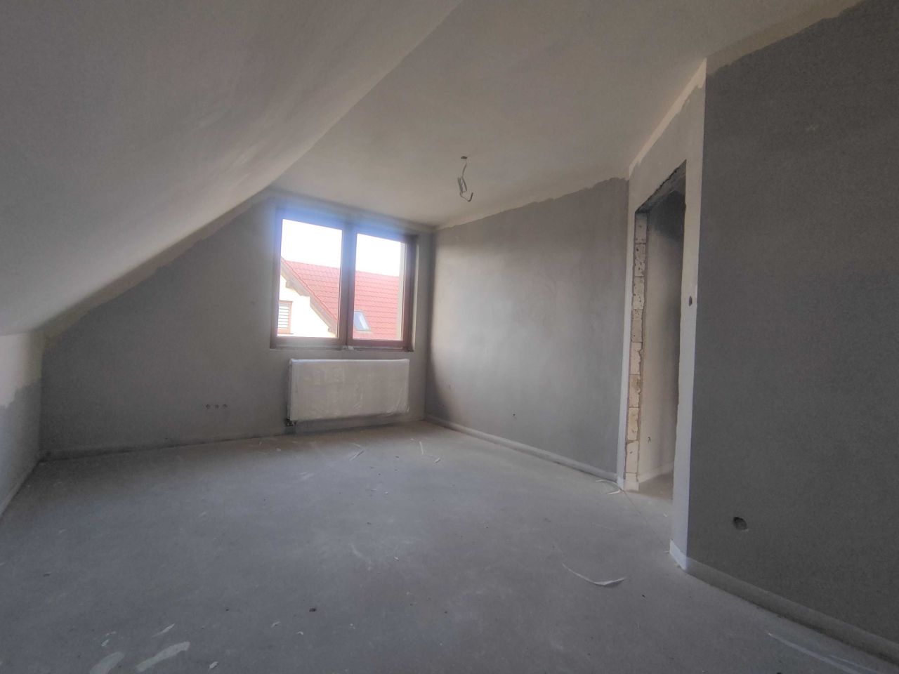 bliźniak, 3 pokoje Wągrowiec. Zdjęcie 6