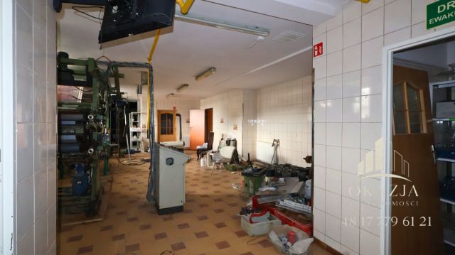 Lokal Boguchwała, ul. Akacjowa. Zdjęcie 21