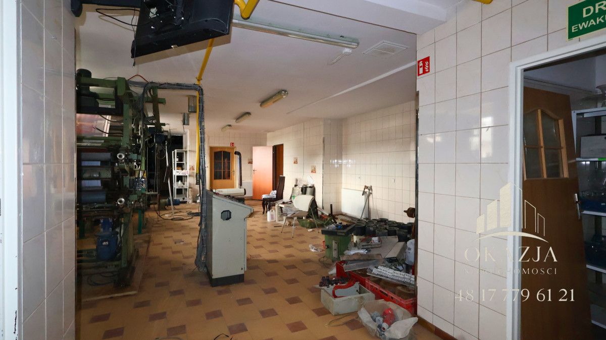 Lokal Boguchwała, ul. Akacjowa. Zdjęcie 21