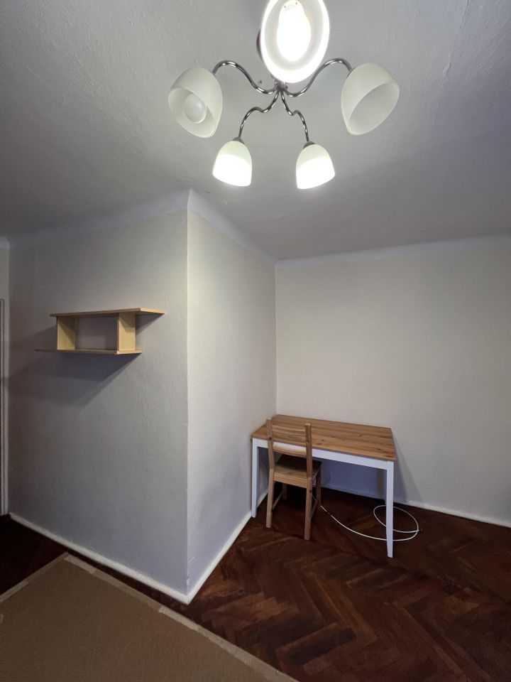 Mieszkanie 1-pokojowe Łódź Górna, ul. Łączna. Zdjęcie 3