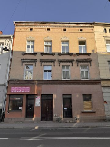 kamienica, 15 pokoi Prudnik, ul. Armii Krajowej. Zdjęcie 1