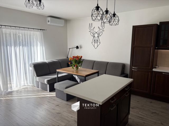 Mieszkanie 2-pokojowe Plewiska, ul. Tęczowa. Zdjęcie 6