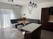 Mieszkanie 2-pokojowe Plewiska, ul. Tęczowa. Zdjęcie 4