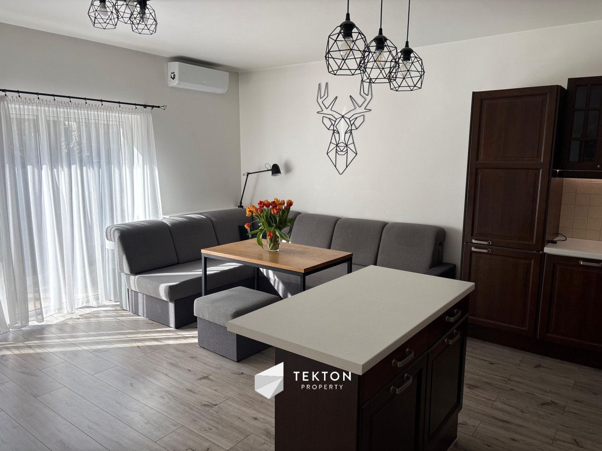 Mieszkanie 2-pokojowe Plewiska, ul. Tęczowa. Zdjęcie 6