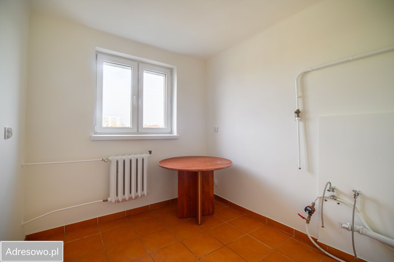 Mieszkanie 3-pokojowe Rzeszów, ul. Ofiar Katynia. Zdjęcie 7