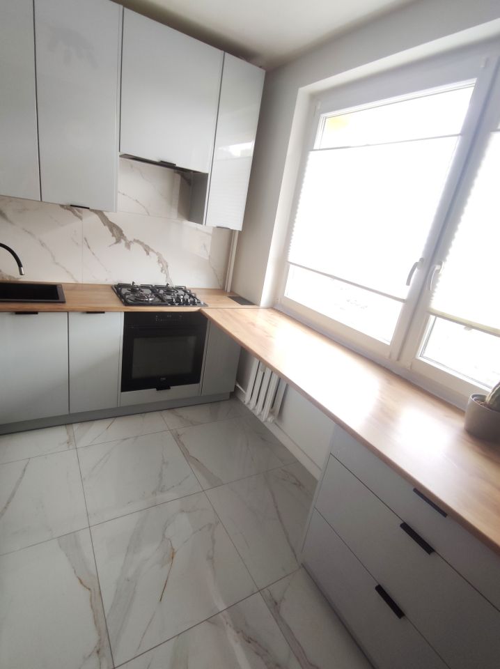 Mieszkanie 3-pokojowe Katowice Giszowiec, ul. Wojciecha. Zdjęcie 2