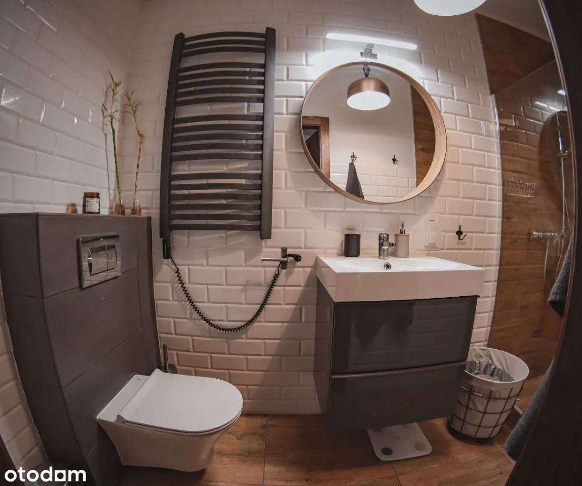 dom szeregowy, 4 pokoje Gowarzewo, ul. Tulecka. Zdjęcie 9