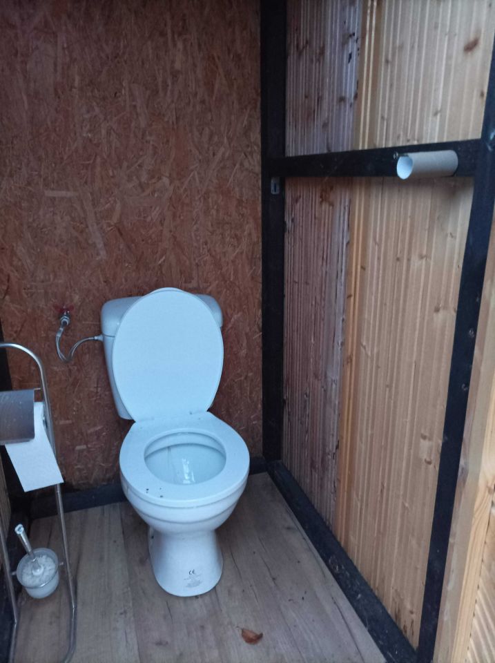 Działka rod Tczew, ul. Targowa. Zdjęcie 5