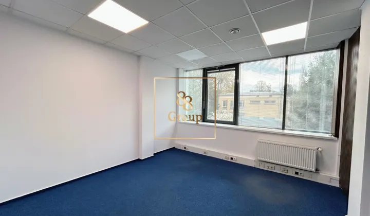 Biuro Warszawa Praga-Południe, ul. Niekłańska