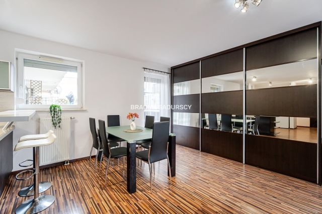 Mieszkanie 3-pokojowe Kraków Ruczaj, ul. Pychowicka. Zdjęcie 7