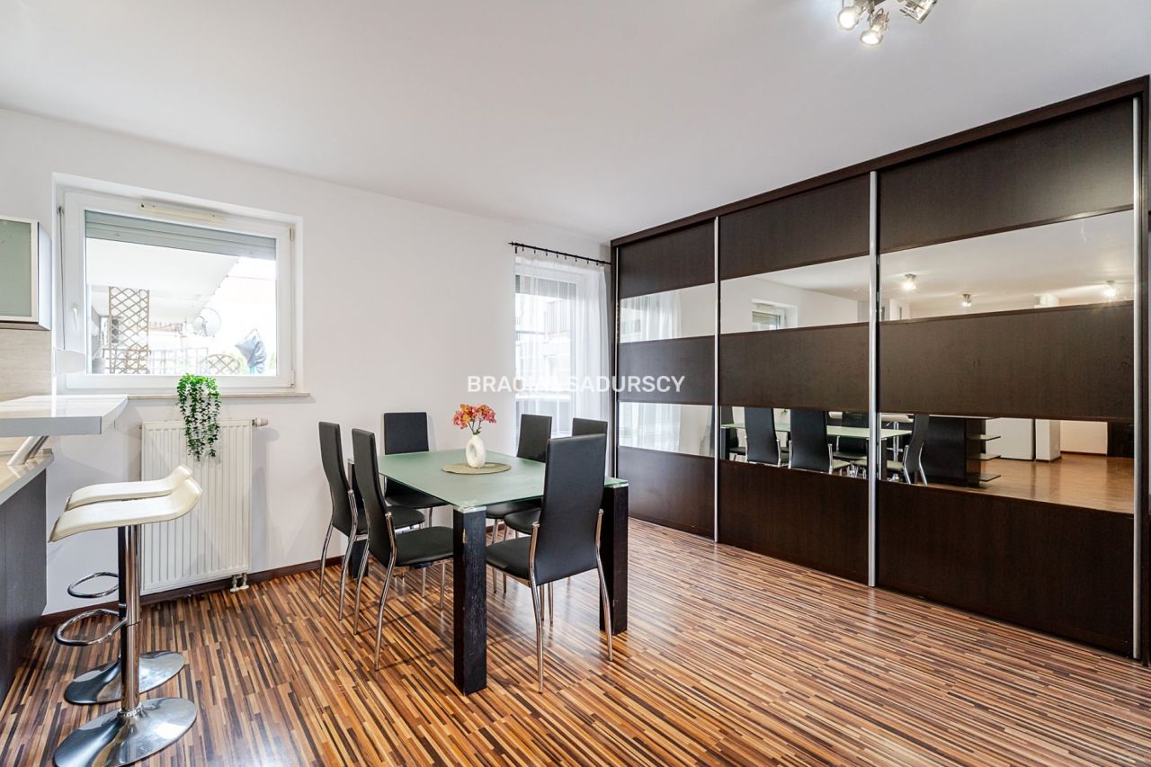 Mieszkanie 3-pokojowe Kraków Ruczaj, ul. Pychowicka. Zdjęcie 7