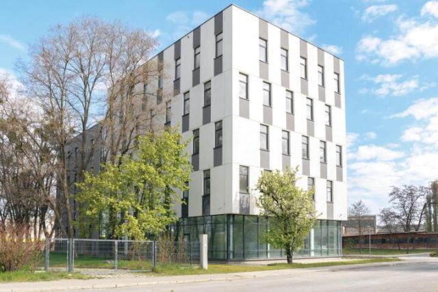 Lokal Wrocław Psie Pole, ul. Żmigrodzka. Zdjęcie 2