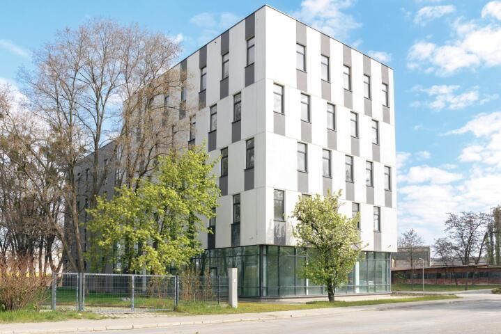 Lokal Wrocław Psie Pole, ul. Żmigrodzka. Zdjęcie 2