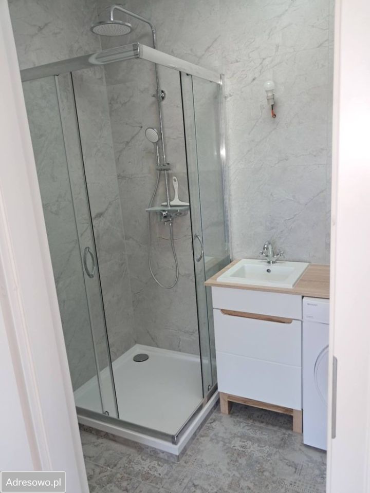 Mieszkanie 2-pokojowe Porosły, ul. Wierzbowa. Zdjęcie 3