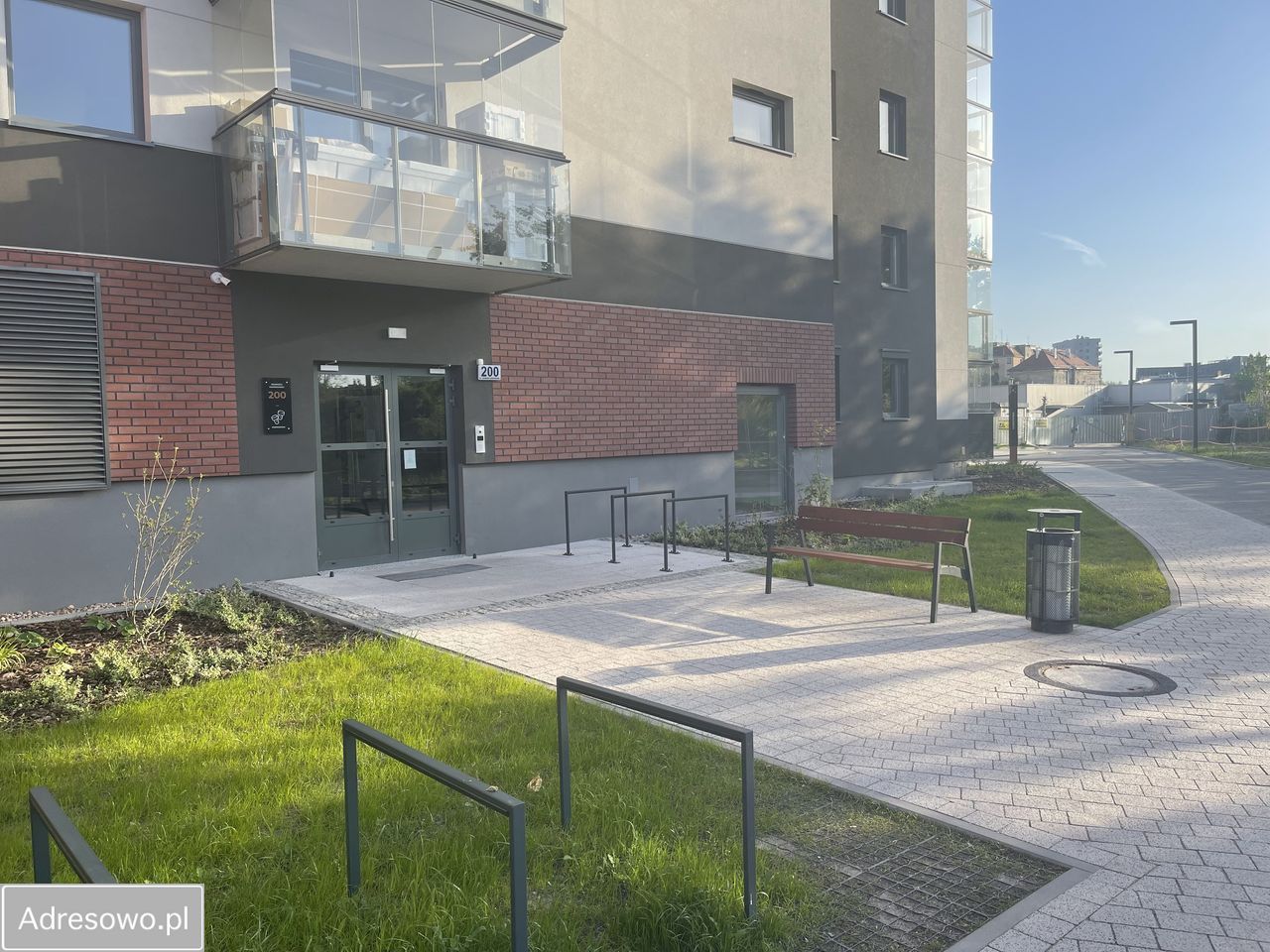 Mieszkanie 4-pokojowe Wrocław Śródmieście. Zdjęcie 8