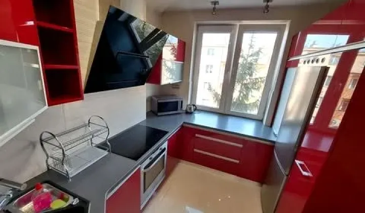 Mieszkanie 2-pokojowe Rzeszów Krakowska Południe, ul. Krakowska