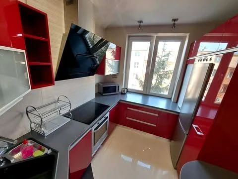 Mieszkanie 2-pokojowe Rzeszów Krakowska Południe, ul. Krakowska. Zdjęcie 1