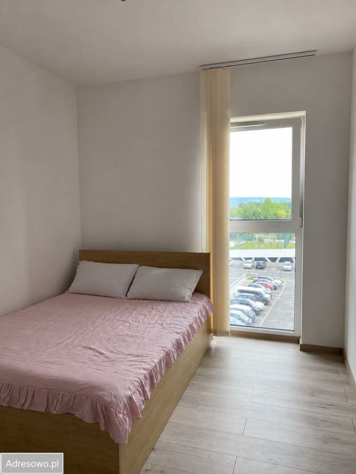 Mieszkanie 3-pokojowe Rzeszów Drabinianka, ul. Miła. Zdjęcie 4
