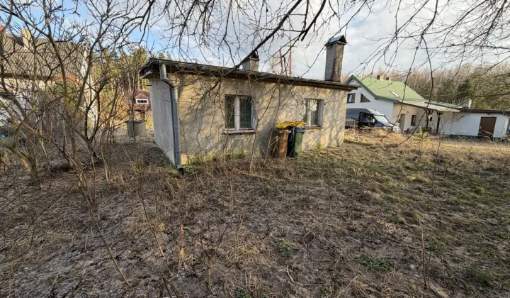 dom letniskowy Gaj