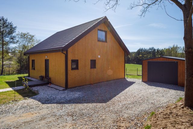dom wolnostojący, 4 pokoje Bagno. Zdjęcie 14