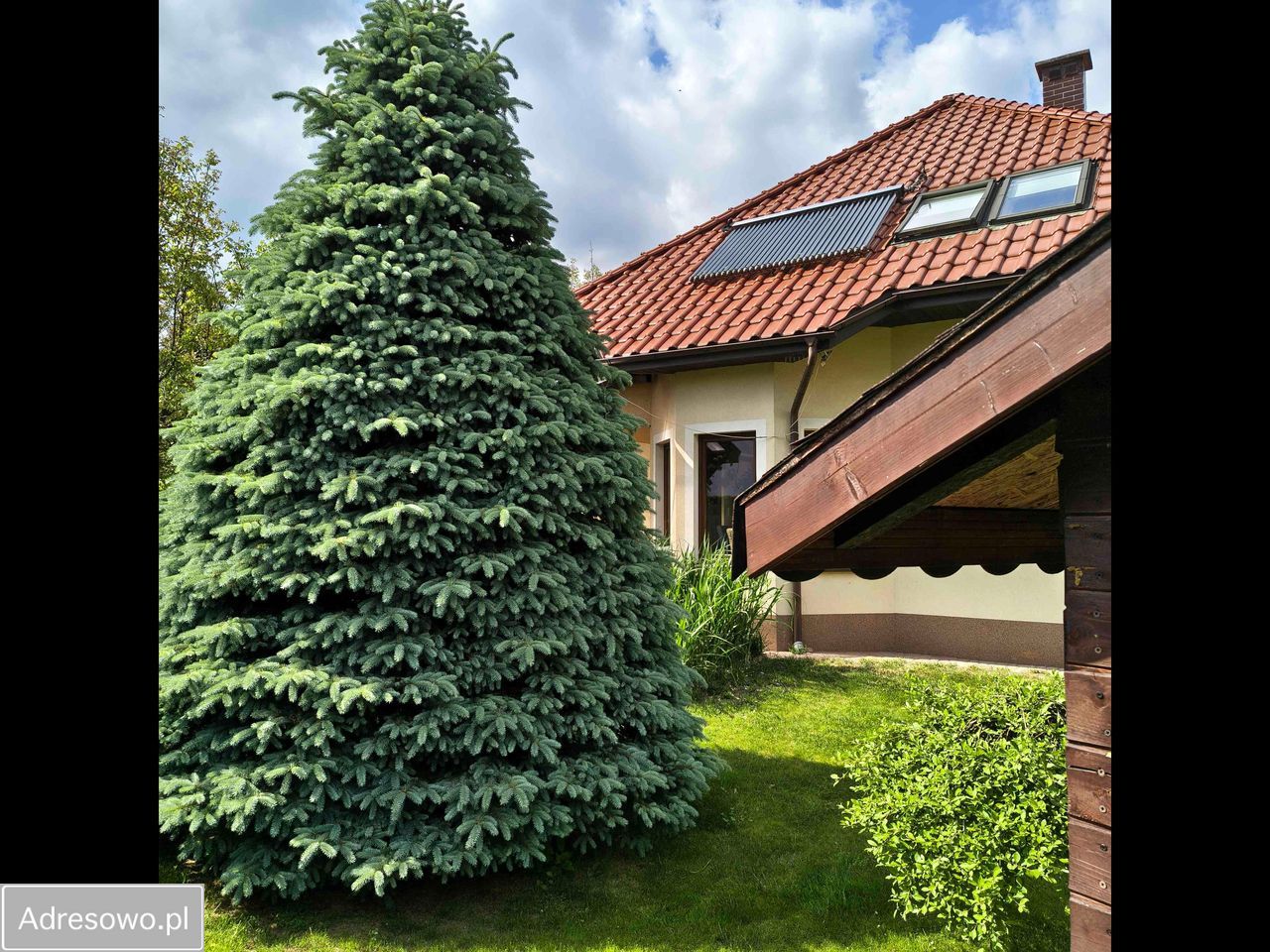dom wolnostojący, 5 pokoi Tenczynek, ul. Olchowa. Zdjęcie 9