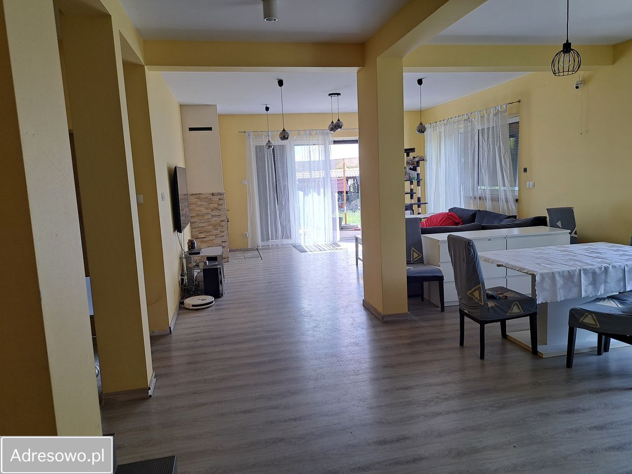 dom wolnostojący, 7 pokoi Gałów. Zdjęcie 16