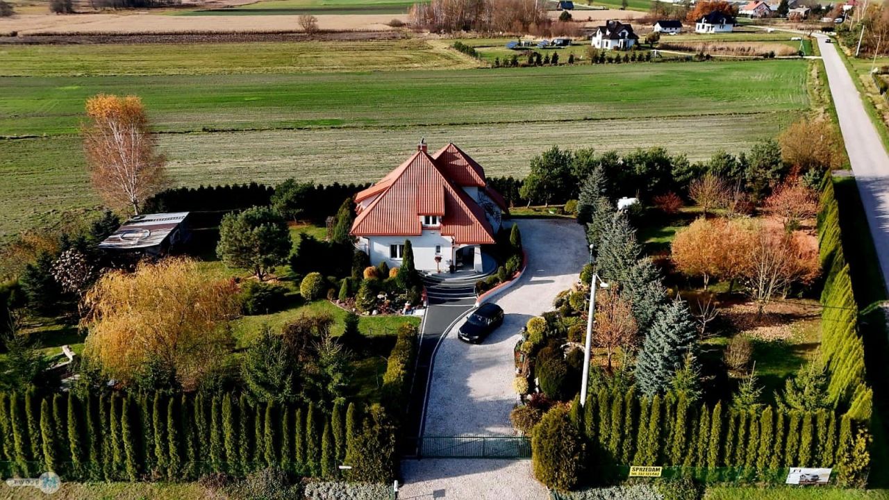 dom wolnostojący, 5 pokoi Suskrajowice. Zdjęcie 21