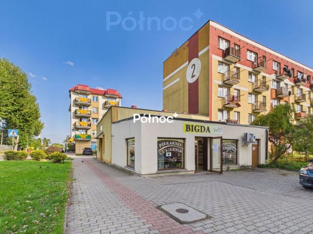 Lokal Ełk, ul. Jana Matejki. Zdjęcie 4
