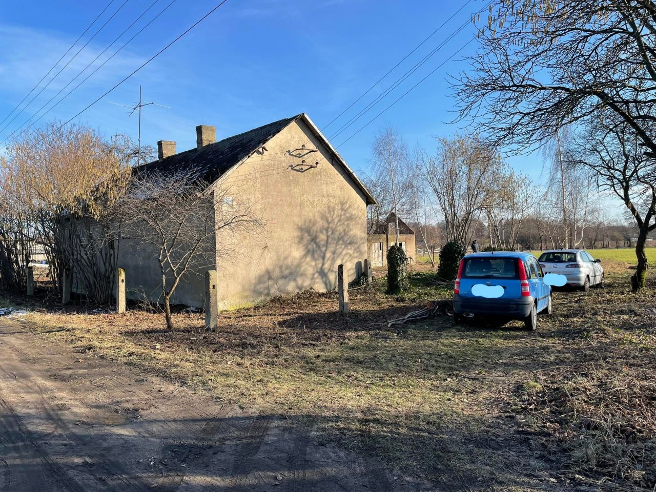 Działka rolno-budowlana Łyszkowice, ul. Brzezińska. Zdjęcie 14