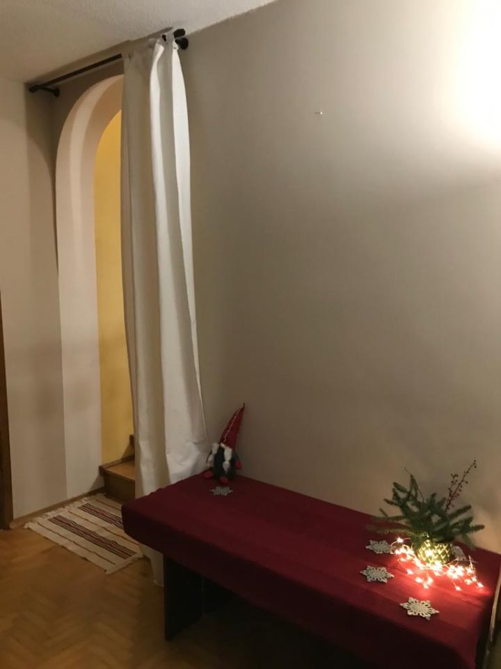 dom wolnostojący, 3 pokoje Złotniki, ul. Kwiatowa. Zdjęcie 5